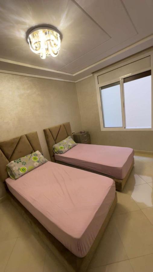 Appartement De Lux Hay Al Matar Nador Exterior photo