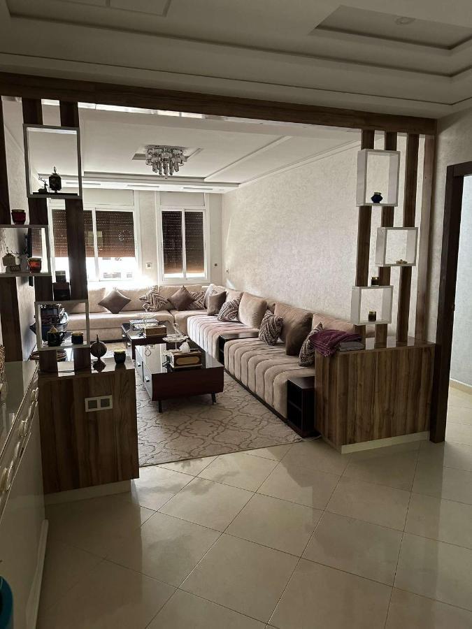 Appartement De Lux Hay Al Matar Nador Exterior photo