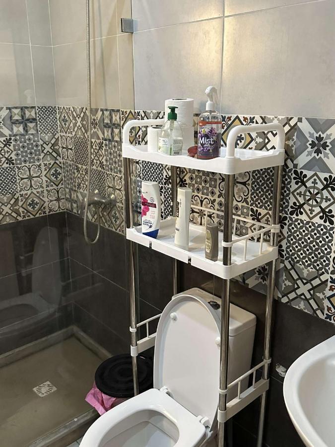 Appartement De Lux Hay Al Matar Nador Exterior photo
