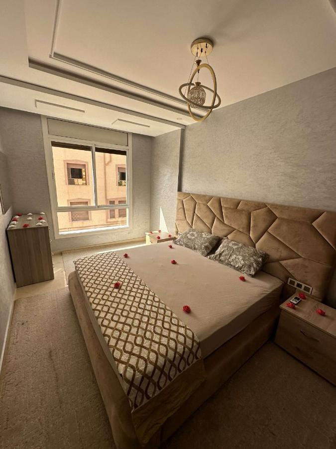 Appartement De Lux Hay Al Matar Nador Exterior photo
